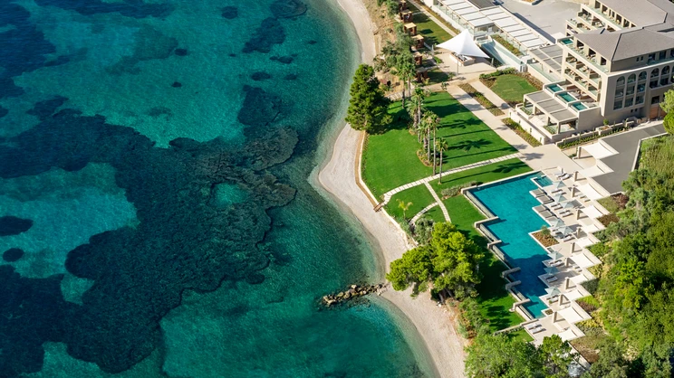 Avali, Mar-Bella Collection